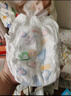 好奇（Huggies）金裝成長褲XXL74(15kg以上)加加大號嬰兒尿不濕超薄拉拉褲 曬單實拍圖