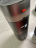 美的（Midea）【九重凈化】空氣凈化器加濕除甲醛除煙味異味過敏源寵物吸貓毛空氣消毒機(jī)森林家RX600Pro國家補(bǔ)貼 曬單實(shí)拍圖