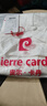 皮爾卡丹（pierre cardin）棉麻復(fù)古盤扣上衣立領(lǐng)新款中式春秋寬松禪意太極茶服襯衫大尺碼外 白色長袖 M 92-120斤 曬單實拍圖