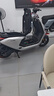 九號（Ninebot）九號新品電動摩托車N3 85c 9號電動車成人電摩【門店自提】 顏色可到門店選 曬單實拍圖