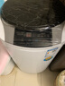 智潔小黃鴨嬰兒迷你洗衣機4.5kG高溫煮洗全自動(dòng)洗衣機寶寶小型兒童帶智能烘干殺菌除螨洗烘一體機家用免污洗 4.5KG新款沖量+限購一臺+藍光洗滌+洗脫一體 曬單實(shí)拍圖