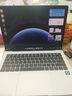 華為MateBook Pro 筆記本電腦 鴻蒙操作系統 鴻蒙AI  970g超輕薄長(cháng)續航 OLED護眼云晰柔光屏 輕薄辦公 宣白 32GB+1TB標準版 曬單實(shí)拍圖