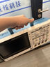 Tektronix泰克數(shù)字示波器TBS2104B TBS2204B四通道示波器帶寬70M/100M/200M TBS2104X 曬單實拍圖