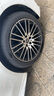固特異（Goodyear）汽車輪胎 225/45R18 95Y EAG F1 ASY5 鷹馳F1 5代 MO 曬單實拍圖