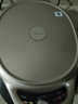 美的（Midea）電餅鐺電餅鐺 家用雙面加熱煎烤機(jī)烙餅鍋加大加深升降抗菌烤盤早餐機(jī)25年新品1700W大火力薄餅機(jī) 【三檔火力/30規(guī)格口徑/31mm抗菌升降】 曬單實(shí)拍圖