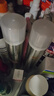 莎貝龍蝶伊清影600ml發(fā)膠定型噴霧干膠男士頭發(fā)摩絲啫喱水膏butterfly 曬單實(shí)拍圖
