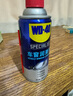 WD-40汽車窗潤滑劑wd40玻璃升降異響消除油天窗膠條保護劑上光軟化保養(yǎng) 曬單實拍圖