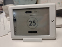 閃點智能日歷閃點智能日歷臺歷萬年歷溫度濕度計打卡器記事本創(chuàng)意兒童時間管理日程本筆記計劃2025可觸摸墨水屏 「旗艦版」臺歷x1「清單 鬧鐘 打卡 溫濕度 」 曬單實拍圖