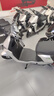 九號(hào)（Ninebot）九號(hào)電動(dòng)新品Mz MIX 2025智能新國(guó)標(biāo)9號(hào)電動(dòng)自行車【門店自提】 到門店選顏色 曬單實(shí)拍圖