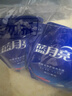 藍(lán)月亮手洗洗衣液 補(bǔ)充袋裝/瓶裝 手洗內(nèi)衣內(nèi)褲 除菌去異味 去污漬血漬 花香型 500g*1瓶 曬單實(shí)拍圖
