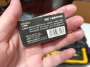 南孚傳應(yīng)CR2032紐扣電池適用于悅達(dá)起亞獅鉑拓界福瑞迪奕跑智跑煥馳獅跑索蘭托嘉華汽車鑰匙電池遙控器 CR2032【兩粒裝+送工具】參考詳情頁(yè)選擇型號(hào) 曬單實(shí)拍圖