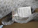 泡泡瑪特POPMART 全新正品拉布布labubu馬卡龍坐坐派對(duì)前方高能搪膠臉盲盒 【三代】全新單個(gè)盲盒概率隱藏 【官方正品 順豐包郵】 曬單實(shí)拍圖