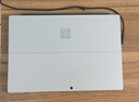 微軟Surface Pro 7/8/9 12英寸二手筆記本電腦輕薄商務(wù)辦公本手提觸摸二合一平板電腦 95新 Pro7 10代i5 16G+256G 原裝鍵盤（官方標(biāo)配+原裝鍵盤） 曬單實拍圖