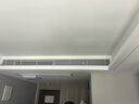 京東服務(wù)+ 家電清洗 不限品牌 免費上門 專業(yè)清潔保養(yǎng) 中央空調(diào)4組風(fēng)口 清洗套餐 曬單實拍圖