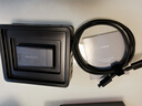 ThinkPlus聯(lián)想65W氮化鎵充電器套裝 ThinkPad充電器口紅電源多口Type-C適用蘋果16/15華為小米聯(lián)想筆記本 曬單實(shí)拍圖