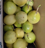 京鮮生 欽蜜9號黃金百香果 3斤凈重70-90g/15-21個  生鮮水果 源頭直發(fā) 曬單實拍圖