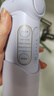 usmile笑容加沖牙器 洗牙器牙齒沖洗器 伸縮便攜式?jīng)_牙器C10S水韻紫2.0 生日禮物 曬單實拍圖