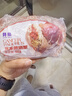 鮮繪英國熟凍面包蟹 600g-800g/只大螃蟹 黃滿(mǎn)膏肥 母蟹 曬單實(shí)拍圖