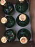 悶倒驢白酒內(nèi)蒙古老字號草原特色清香型糧食白酒鑒藏52度500ml*6瓶 整箱 曬單實拍圖