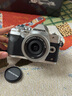 奧林巴斯（OLYMPUS）E-M10 MarkIV EM10四代 微單相機 數(shù)碼相機 微單套機（14-42mm F3.5-5.6）2030萬像素 曬單實拍圖