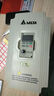 臺(tái)達(dá)變頻器VFD-M單三項(xiàng)220V/380V0.4/1.5/2.2/3.7kw調(diào)速 VFD015M21A1.5KW/220V 曬單實(shí)拍圖