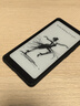 掌閱（iReader）【新品發(fā)布】Tango 6.13英寸智能閱讀本 電子書閱讀器墨水屏電紙書平板學(xué)習(xí)筆記本輕薄便攜 騎士黑 曬單實(shí)拍圖