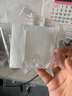 CLITON掛耳咖啡濾紙 便攜手沖咖啡粉過濾網(wǎng) 滴漏式手沖咖啡粉濾袋100張 曬單實拍圖