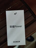 榮耀Power【國家補貼15%】 新品5G手機 8000mAh青海湖電池 榮耀自研C1+通訊芯片 十面抗摔 AI 沙漠金 8GB+256GB 官方標配 曬單實(shí)拍圖