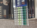 諍友 （JOYO）煙嘴一次性五重焦油過(guò)濾器粗中細(xì)支三用拋棄型咬嘴  120支 曬單實(shí)拍圖