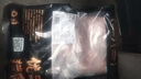 郯潤(rùn)食品 黑豬去皮五花肉條4斤/袋 冷凍去皮五花肉生鮮紅燒醬鹵食材 曬單實(shí)拍圖