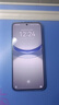 華為 nova 12活力版6.88mm超薄潮美直屏前置6000萬(wàn)超廣角 256GB 冰川白 【贈(zèng)話費(fèi)券】國(guó)家補(bǔ)貼 曬單實(shí)拍圖