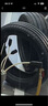 米其林（MICHELIN）汽車輪胎 245/45R18 100W 浩悅五代 Primacy 5 適配奔馳E級 曬單實(shí)拍圖