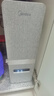 美的（Midea）國(guó)家補(bǔ)貼凈水器家用0阻垢劑白澤1000G 5年長(zhǎng)效RO反滲透 廚下式凈水機(jī)過(guò)濾器直飲機(jī)凈水機(jī) 2.65L/分 曬單實(shí)拍圖