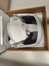 META Quest3 VR眼鏡一體機(jī)meta quest3S VR頭盔智能游戲機(jī)設(shè)備Steam Meta Quest3 512G【全新未拆封】 曬單實(shí)拍圖