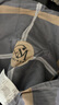 新疆全棉100純棉床單單件單人雙人學(xué)生宿舍被單枕套三件套家用 科洛 120cm*230cm 單床單 曬單實(shí)拍圖