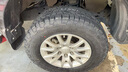固鉑（Cooper）汽車輪胎265/65R17 120/117R AT3 LT適配普拉多/坦克300/江鈴S350 曬單實(shí)拍圖