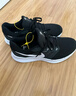 耐克NIKE跑步鞋男緩震透氣RUN SWIFT 3運動鞋DR2695-002黑白41 曬單實拍圖