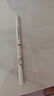 花洛莉亞（FLORTTE）怪美莉亞極細(xì)眼線膠筆持妝臥蠶筆情人節(jié)禮物02#女子力 曬單實(shí)拍圖