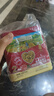 爺爺?shù)霓r(nóng)場DHA高蛋白果蔬鱈魚松50g 兒童肉松零食拌飯料 嬰兒寶寶輔食食譜 曬單實拍圖