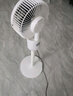 揚(yáng)子電風(fēng)扇家用空氣循環(huán)扇落地扇遙控電風(fēng)扇家用電扇立式搖頭遙控辦公室桌面風(fēng)扇 【全網(wǎng)熱銷百萬】機(jī)械搖頭款 曬單實(shí)拍圖