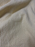 名創(chuàng)優(yōu)品A類純棉床單單件全棉被單夏季學(xué)生宿舍單雙人三件套四季通用床蓋 miniso-霧藍(lán)色 【新疆全棉 親膚透氣】 200cm*235cm 床單-適1.5m床 曬單實(shí)拍圖