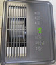 美的（Midea）小海綿除濕機 雙核抽濕家用WiFi正負離子凈化輕音除濕器室內防潮防霉干燥機烘干機CF20BD/N7-DA1 曬單實(shí)拍圖