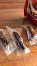 京東京造 手撕風干牛肉干500g 約6成風干內(nèi)蒙特產(chǎn)量販裝休閑減脂 口感稍軟 曬單實拍圖