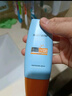 Mistine蜜絲婷防曬霜小黃帽40ml防水防汗紫外線高倍學(xué)生軍訓(xùn)SPF50+教師節(jié) 曬單實拍圖