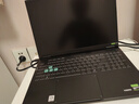 華碩天選6 Pro 酷睿版 國(guó)家補(bǔ)貼20%Ultra 7 16英寸游戲本筆記本電腦(U7-255HX 16G 1T RTX5060 2.5K)灰 曬單實(shí)拍圖
