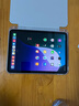 Apple/蘋果【國家補(bǔ)貼】iPad 11英寸 A16芯片2025年款 平板電腦 (256GB WLAN版/學(xué)習(xí)辦公娛樂)銀色 曬單實(shí)拍圖