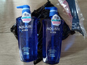 水之密語(yǔ)（AQUAIR）凈潤(rùn)臻養(yǎng)(控油型)洗發(fā)水套裝600ml*2滋養(yǎng)保濕男女士 曬單實(shí)拍圖