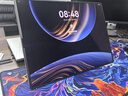 華為MateBook Fold 非凡大師 筆記本電腦 鴻蒙操作系統(tǒng) 超輕薄折疊電腦雙層OLED顯示屏 32GB 1TB天際白 曬單實(shí)拍圖