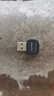 閃迪（SanDisk）TF卡讀卡器USB3.2高速讀卡器 小巧便攜TF內(nèi)存卡讀卡器 黑色 曬單實拍圖