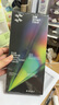 閃魔適用iphone16promax鋼化膜蘋果16pro鋼化膜【康寧玻璃】無塵倉全屏15/16plus高清防指紋手機保護膜 1套裝【贈專利無塵倉】 【蘋果16ProMax】超增透康寧玻璃 曬單實拍圖